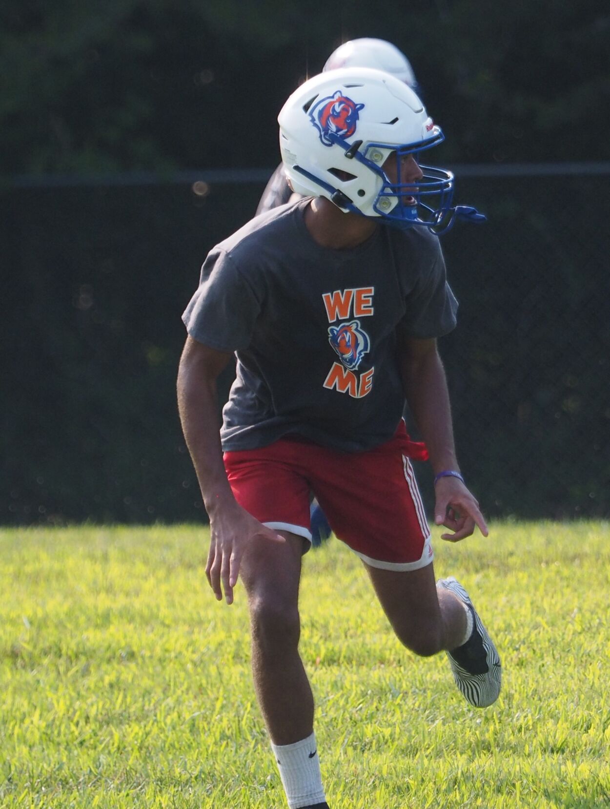 BHS Football